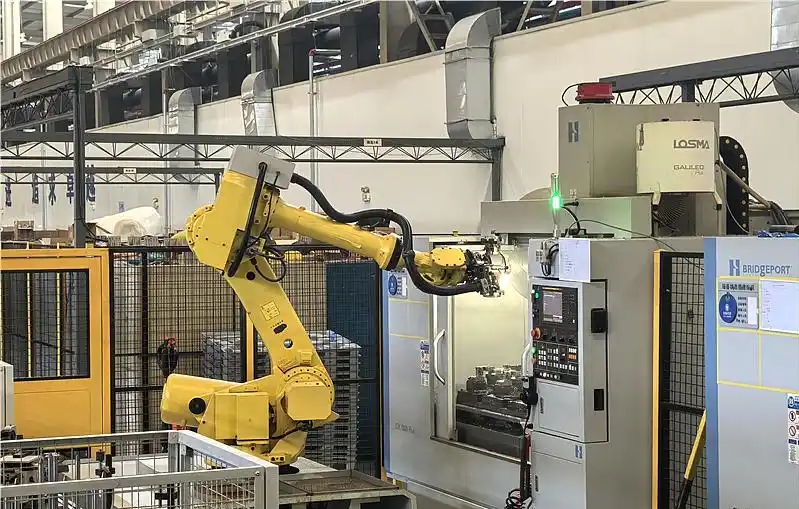 北京BICES 2025展会：高端绿色机械与创新技术齐头并进