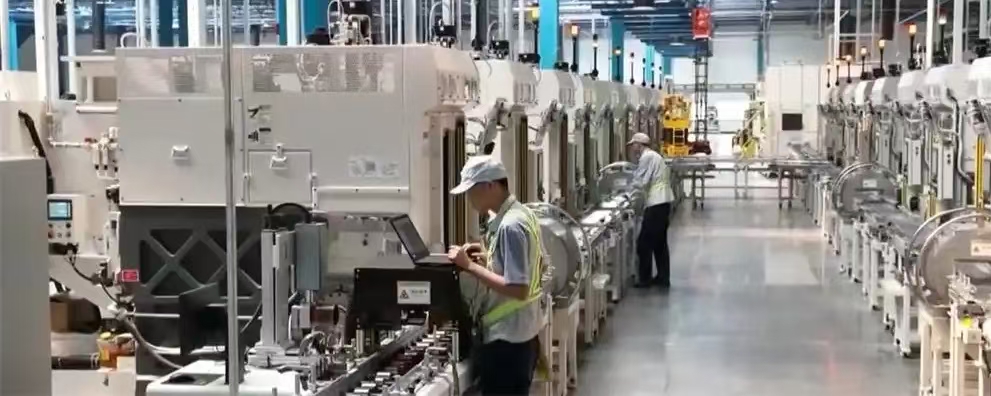 智造突围——“工程机械之都”的价值重构